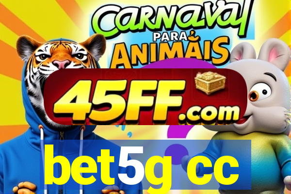 bet5g cc